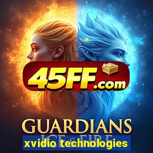 xvidio technologies-startup download